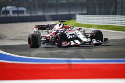 F1 Grand Prix of Russia