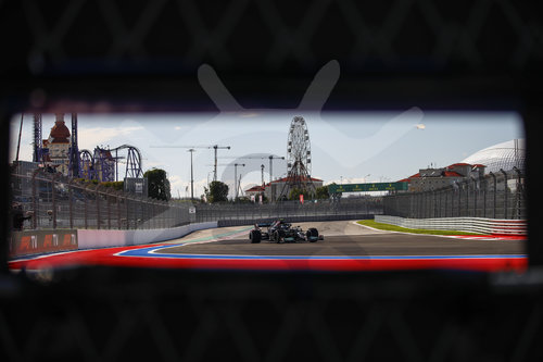 F1 Grand Prix of Russia
