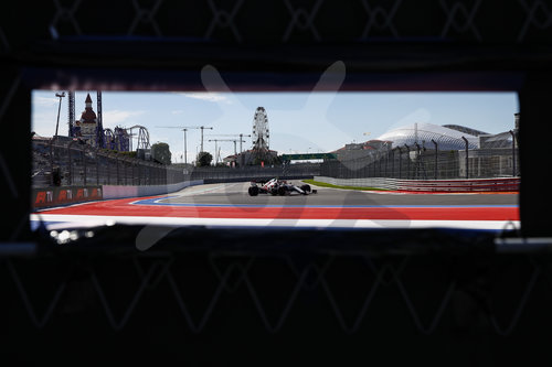 F1 Grand Prix of Russia