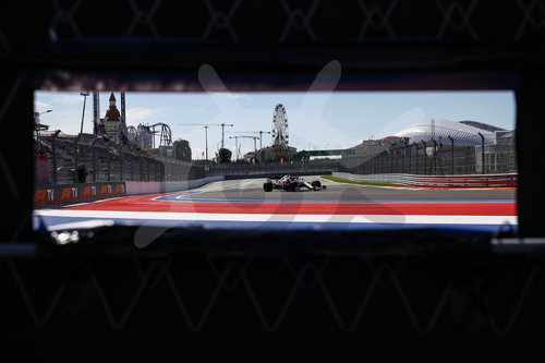 F1 Grand Prix of Russia