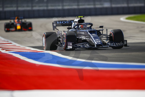 F1 Grand Prix of Russia