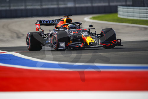 F1 Grand Prix of Russia