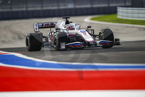 F1 Grand Prix of Russia