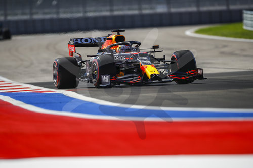 F1 Grand Prix of Russia