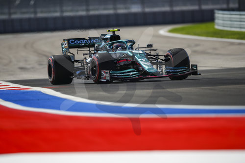F1 Grand Prix of Russia