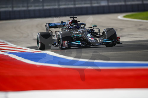 F1 Grand Prix of Russia