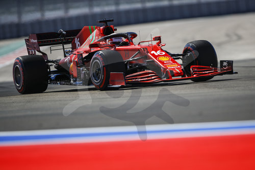 F1 Grand Prix of Russia