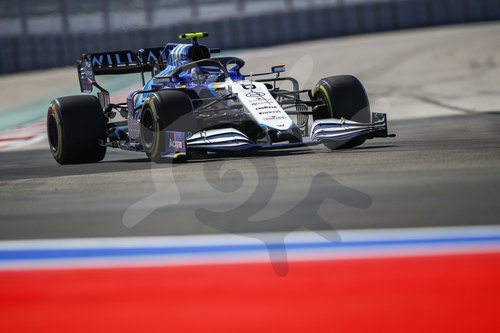 F1 Grand Prix of Russia