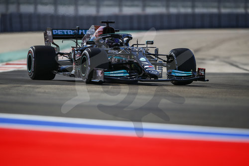 F1 Grand Prix of Russia