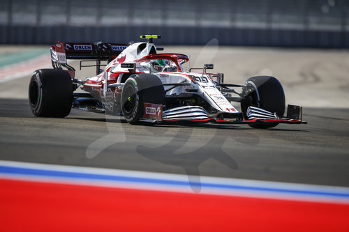 F1 Grand Prix of Russia