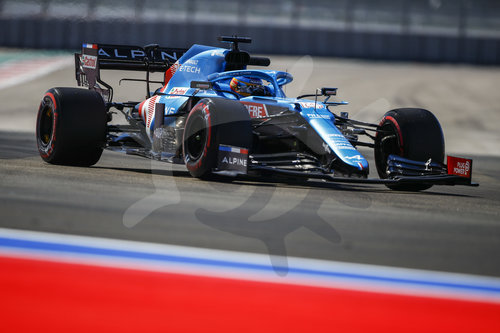 F1 Grand Prix of Russia