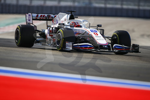 F1 Grand Prix of Russia