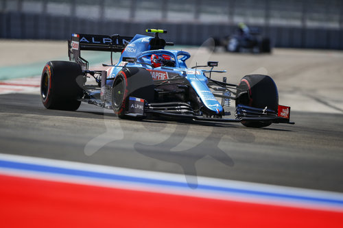 F1 Grand Prix of Russia