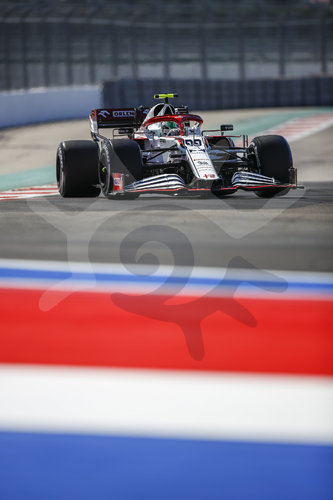 F1 Grand Prix of Russia