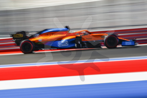 F1 Grand Prix of Russia