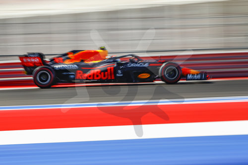 F1 Grand Prix of Russia