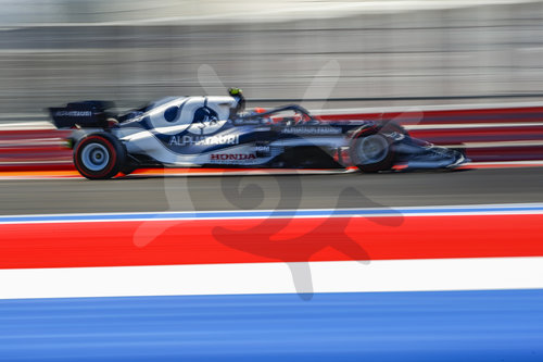 F1 Grand Prix of Russia