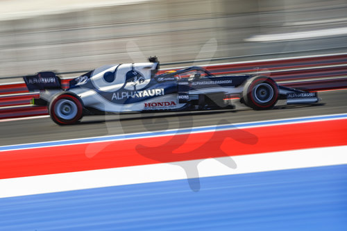F1 Grand Prix of Russia