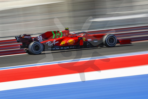 F1 Grand Prix of Russia
