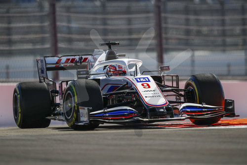 F1 Grand Prix of Russia
