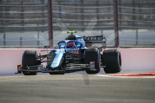 F1 Grand Prix of Russia