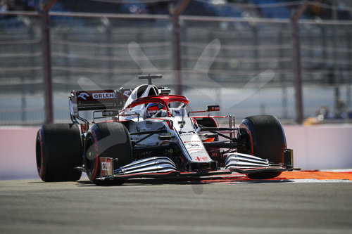 F1 Grand Prix of Russia
