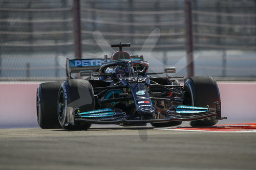 F1 Grand Prix of Russia
