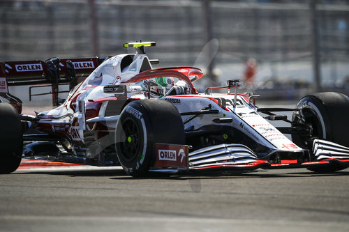 F1 Grand Prix of Russia