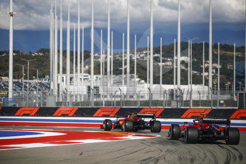 F1 Grand Prix of Russia
