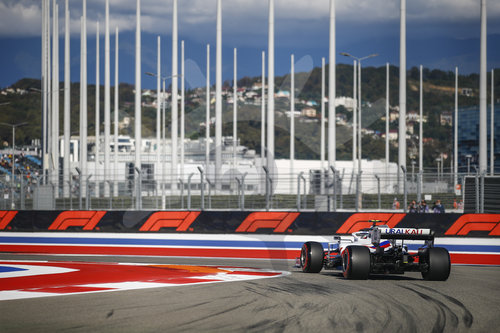 F1 Grand Prix of Russia