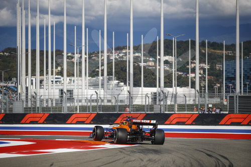 F1 Grand Prix of Russia