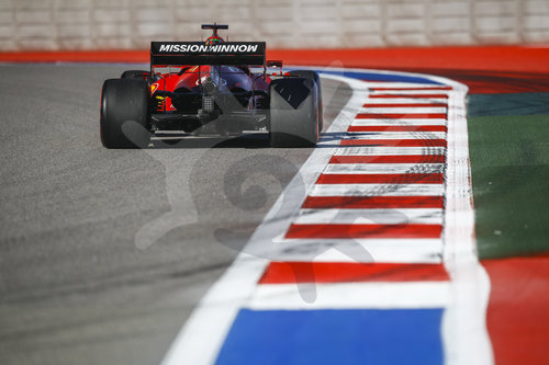 F1 Grand Prix of Russia