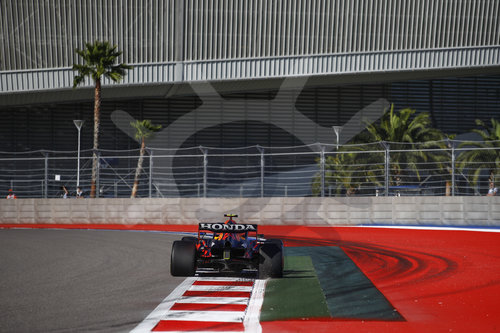 F1 Grand Prix of Russia