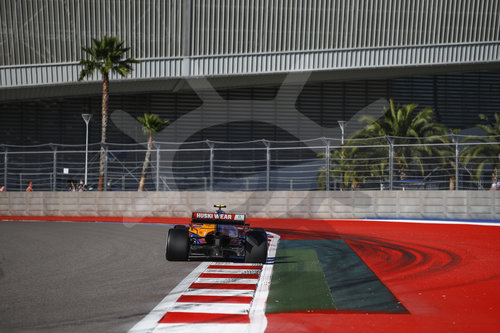 F1 Grand Prix of Russia