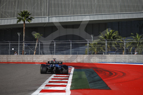 F1 Grand Prix of Russia