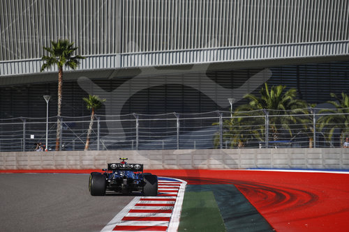 F1 Grand Prix of Russia