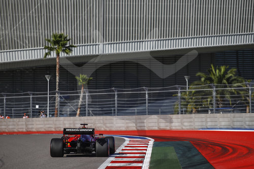 F1 Grand Prix of Russia