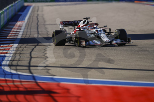 F1 Grand Prix of Russia