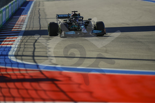 F1 Grand Prix of Russia