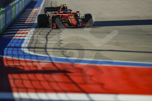 F1 Grand Prix of Russia