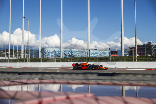 F1 Grand Prix of Russia