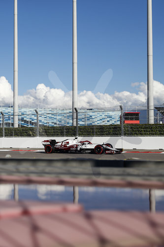 F1 Grand Prix of Russia