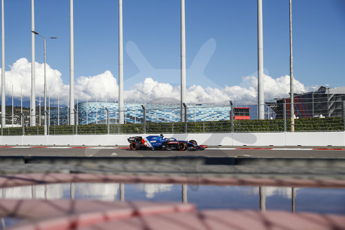F1 Grand Prix of Russia