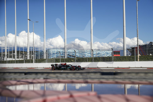 F1 Grand Prix of Russia