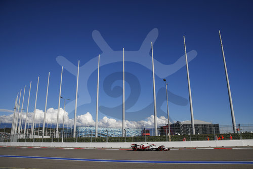 F1 Grand Prix of Russia