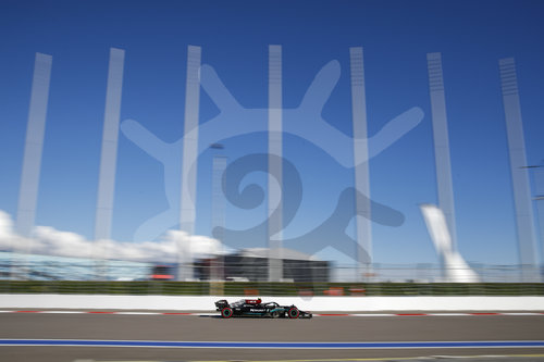 F1 Grand Prix of Russia