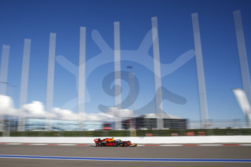 F1 Grand Prix of Russia