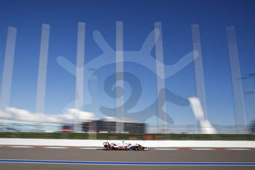 F1 Grand Prix of Russia