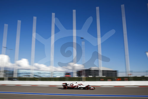 F1 Grand Prix of Russia