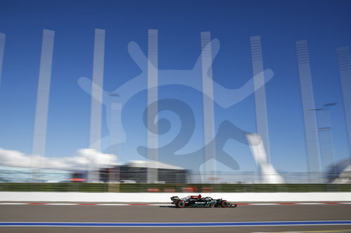 F1 Grand Prix of Russia